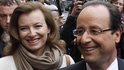Medios belgas dan como ganador a Hollande