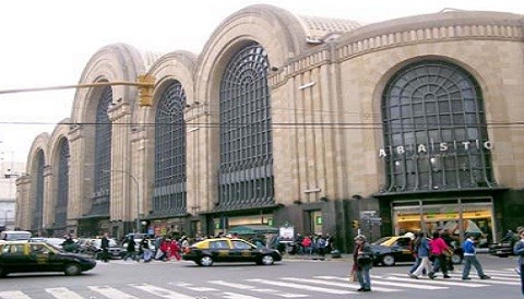 Argentina: construirán nuevo centro comercial en Tigre