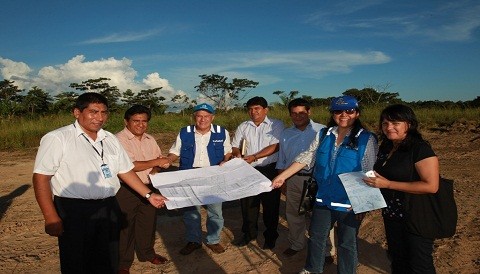 EsSalud construirá hospital en frontera con Brasil