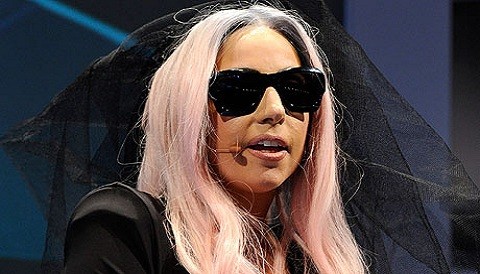 Lady Gaga se confiesa: 'La droga era mi amiga'