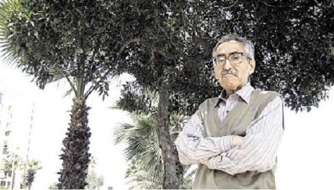 Escritor Edgardo Rivera Martínez será homenajeado por la Casa de la Literatura Peruana