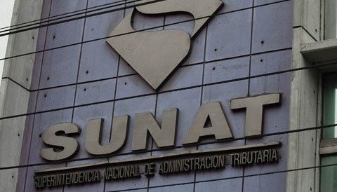 SUNAT: Ingresos tributarios aumentan 5,4% entre enero y abril