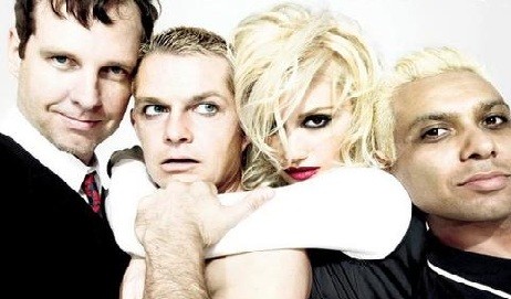 No Doubt anuncia nuevo disco para setiembre (Video)