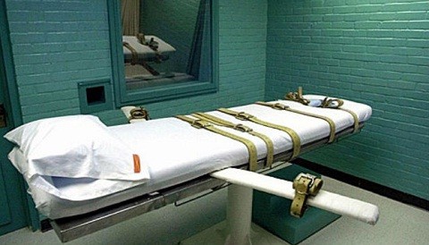 Pacto de San José prohíbe la pena de muerte