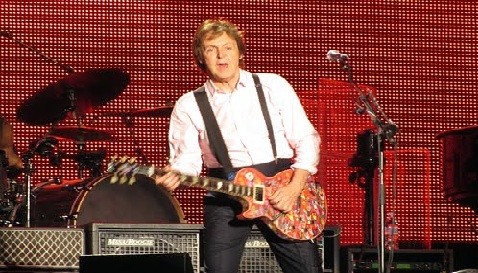 A un año del concierto de Paul McCartney ¿Te gustaría que el ex beatle regrese al país?