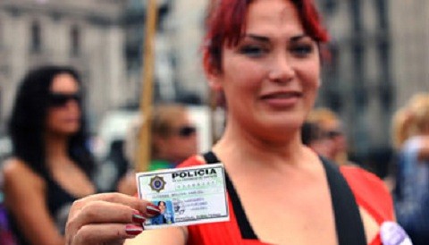 Senado argentino aprobó la 'Ley de identidad de género'