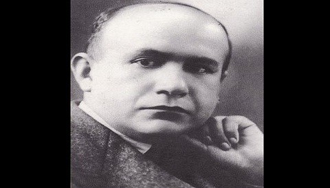 Gran maestro puneño: José Antonio Encinas