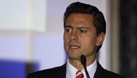 Nueva encuesta: Peña Nieto saca 21 puntos de ventaja a AMLO