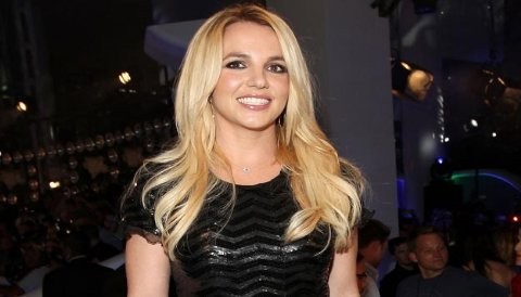 Britney Spears es juez de 'Factor X'