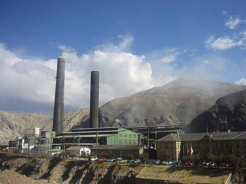 Acreedores de Doe Run apoyarán la operatividad de la mina Cobriza y el Complejo Metalúrgico de La Oroya