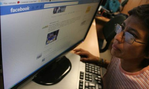 Redes Sociales Facebook y Twitter provocan adicción de hablar sobre uno mismo