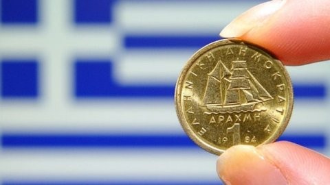 Alemania le dice a Grecia que no deje la austeridad si quiere dinero en efectivo