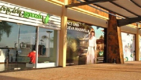 Centro Comercial de las Cataratas de Iguazú abrió sus puertas al público