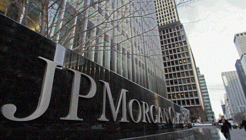 Estados Unidos abre investigación contra el banco JPMorgan