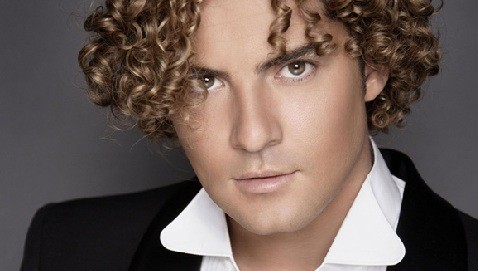 David Bisbal cantará el tema de la Eurocopa