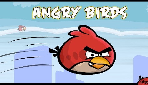 Fabricante de Angry Birds anuncia lanzamiento de nuevo juego