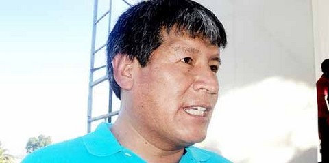 Ayacucho solicita al Congreso dar prioridad a propuestas para la promoción del desarrollo del VRAE