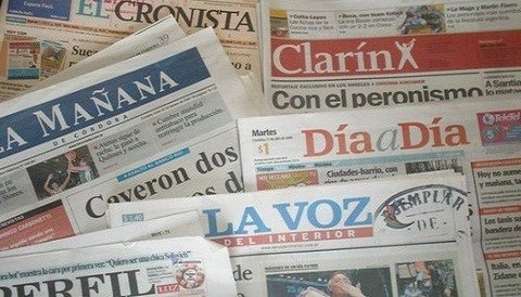 Conozca las noticias del mundo para hoy domingo 13 de mayo