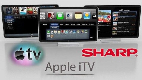 Foxconn fabricaría la televisión de Apple