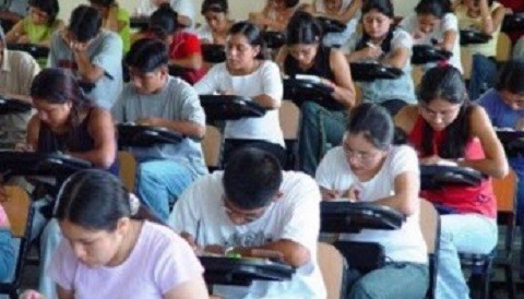 Sólo el 20% de universitarios estudia una carrera de ciencia o tecnología