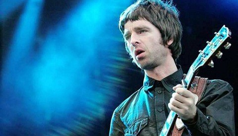Noel Gallagher sufrió de una terrible resaca durante su estadía en Lima