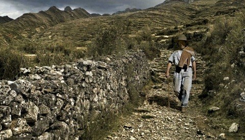 En el Mes de los Museos: Conozca más sobre el Gran Camino Inca