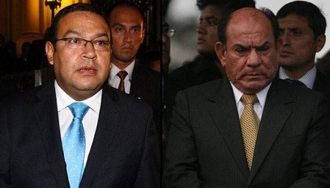 Lozada y Otárola deben ser demandados