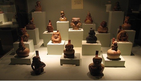 Entrada a museos de todo el país será gratuita este fin de semana