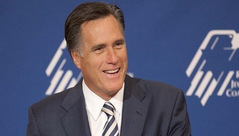 Mitt Romney busca convertirse hoy en 'candidato oficial' con las primarias de Nebraska y Oregón