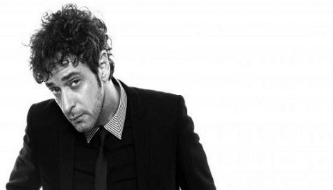 Gustavo Cerati cumple hoy dos años en coma