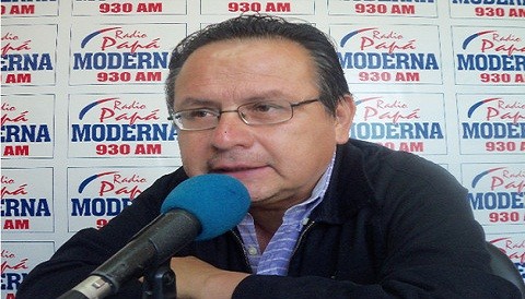 Excongresista Wilder Ruiz Silva elogió el programa Beca 18