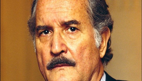 Frases célebres de Carlos Fuentes