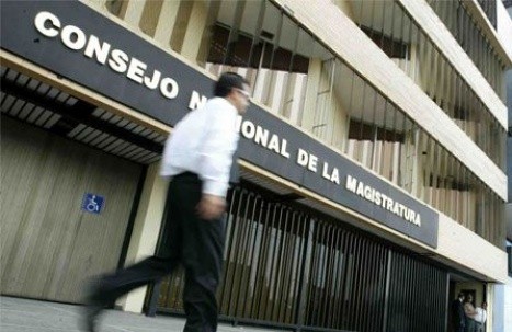 Consejo Nacional de la Magistratura designa a 32 nuevos fiscales