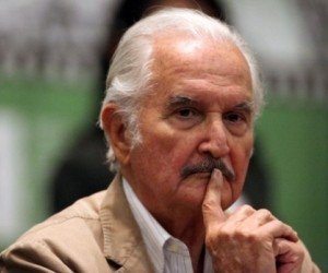 Carlos Fuentes ha muerto, una de las mentes más lúcidas de México y América Latina nos ha dejado