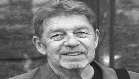 Pete Hamill: 'Cuando estoy en Nueva York leo los periódicos en papel'