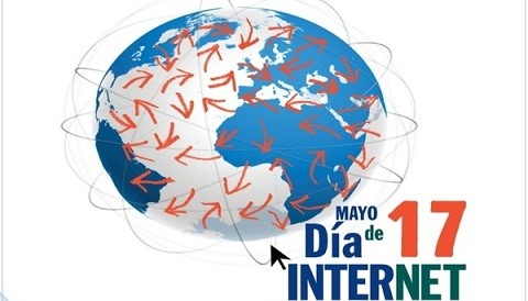 La tecnología de fiesta: Hoy se celebra el Día de Internet