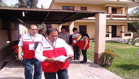 Minsa inicia operativos inopinados en centros de rehabilitación