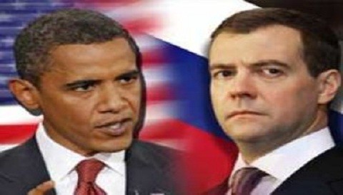 Barack Obama y primer ministro ruso se reunirán en Camp David