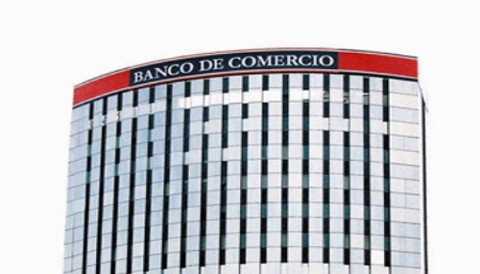 Banco de Comercio obtiene uno de los primeros lugares en Calidad de Servicio