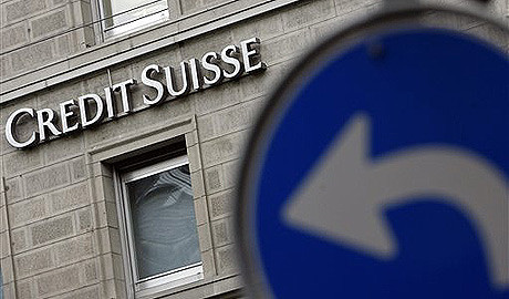 Credit Suisse afirma que el Nuevo Sol es apreciado por inversiones extranjeras