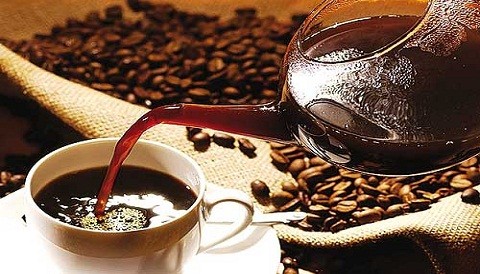 Beber café disminuye el riesgo de morir