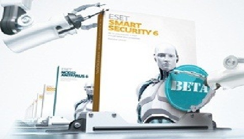 ESET lanza la versión beta de ESET NOD32 Antivirus y ESET Smart Security 6