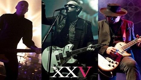 The Mission UK celebrará sus 25 años de trayectoria en Lima