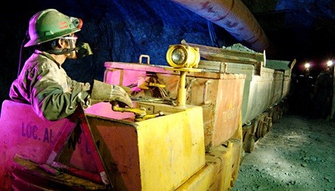 Titulares de actividad minera deben presentar Declaración Anual Consolidada del 2011