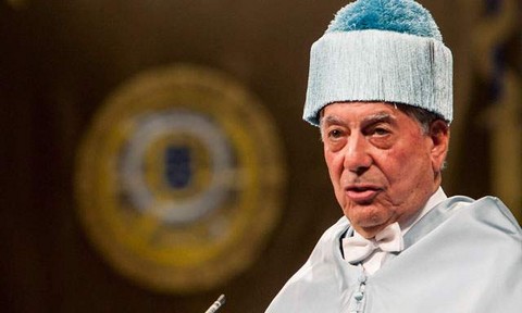 Artículo de Mario Vargas Llosa sobre la Unión Europea es editorial del diario El País