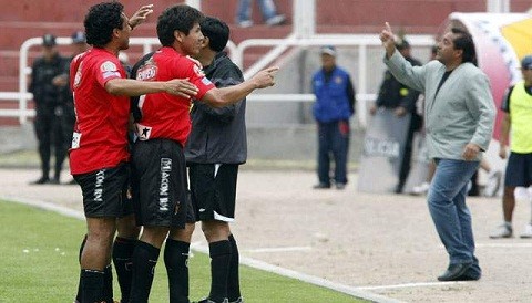 Otra caída más: Melgar derrotó 3 a 1 a la 'U' en Arequipa