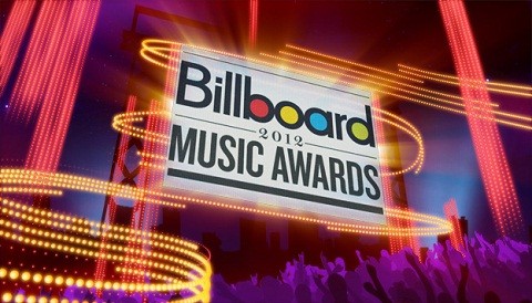 Lista de ganadores de los Billboard Music Awards 2012