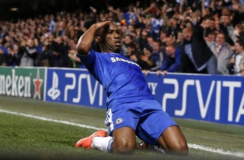 ¿Llegó el momento de partir?: Didier Drogba dejaría el Chelsea