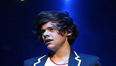 Harry Styles estaría saliendo con Emily Atack