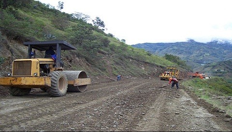 Se anuncia inversión de S/. 1,800 millones en proyectos de infraestructura en el VRAE